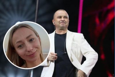 Нинішня дружина Павлика розповіла, чим закінчився суд з його колишньою дружиною