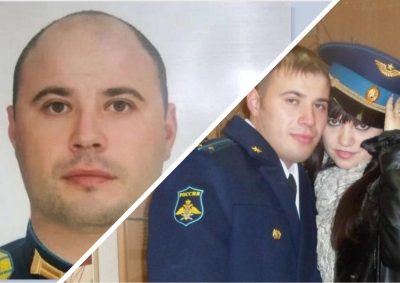 Борода долетался: ВСУ уничтожили майора РФ - путинского пилота-аса