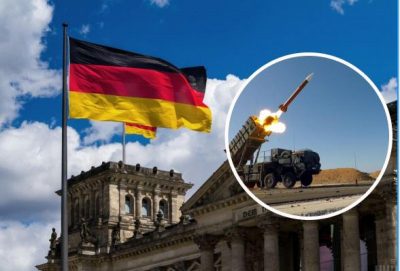 Почему Германия не спешит оказывать военную помощь Украине: аналитик указал на подводные камни