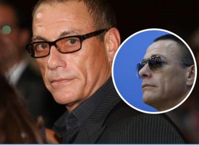 Голливудский актер признался в любви террористу-Путину и собрался в Россию