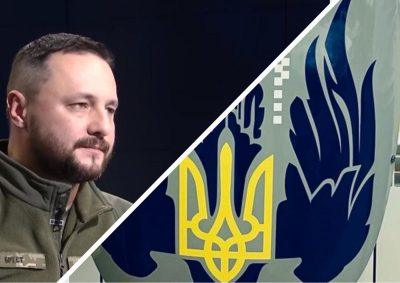 Камікадзе з функцією повернення: в Україні розробили для ЗСУ унікальний дрон Камікадзе з функцією повернення: в Україні розробили для ЗСУ унікальний дрон
