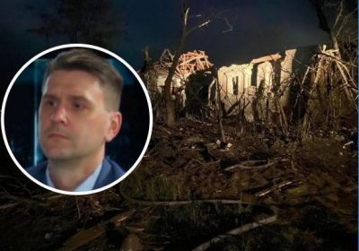 Є тільки один фактор: військовий експерт пояснив, чому вороги сильно вчепилися в Бахмут