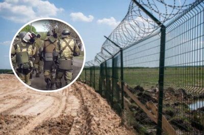 Російські неонацисти можуть планувати напад на країни НАТО за спиною Путіна – The Guardian