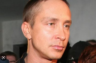 Російського співака затримали в аеропорту Молдови через підтримку Росії