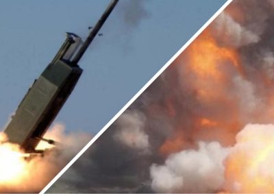 HIMARS HIMARS