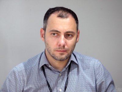 Александр Кубраков