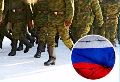 В Крыму враги готовятся к новой волне мобилизации: в Генштабе ВСУ озвучили детали