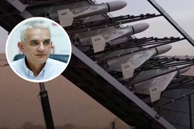 "Можуть виснажити українську ППО": експерт пояснив небезпеку застосування Росією дронів