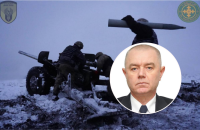 Возьмут в оперативное окружение: полковник ВСУ раскрыл сценарий освобождения Крыма