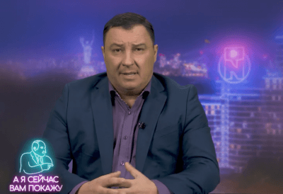 Дмитрий Танкович. Лукашенко приехал в Киев?