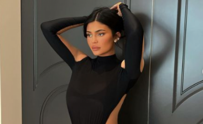 Кайлі Дженнер Кайлі Дженнер