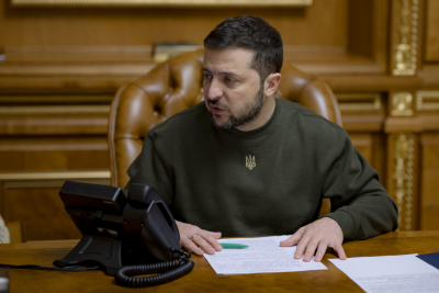 Володимир Зеленський Володимир Зеленський