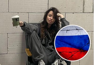 "Жалею, что когда-то сотрудничала": Дорофеева покаялась за работу на российском рынке