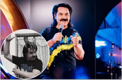 Павел Зибров станцевал танец Уэнздей Павел Зибров станцевал танец Уэнздей