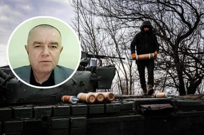 Українські військові, ЗСУ, Роман Світан