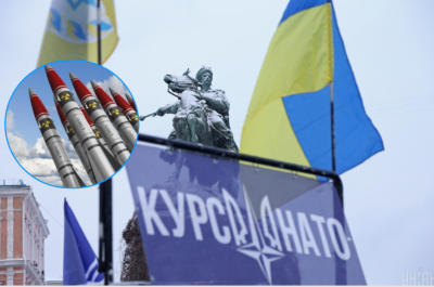 Україна, ядерна зброя, НАТО