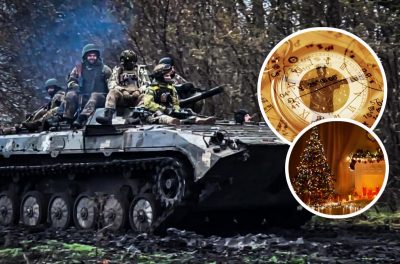 "1 січня буде найнебезпечнішим": астролог передбачила зміни у війні в Україні