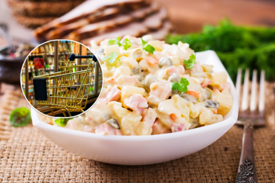 ціни на продукти, ціни на Новий Рік 2023, ціни на продукти, ціни на Новий Рік 2023,
