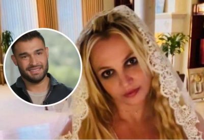 Брітні Спірс, чоловік