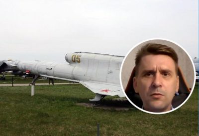 Военный эксперт пояснил, могли ли ВСУ ударить по русским авиабазам советскими беспилотниками