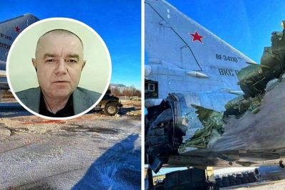 "Ми пробили їхню систему захисту": експерт розповів, що робитиме РФ після атак на російські аеродроми