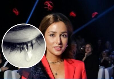 Війна забрала найближчих: Злата Огневич випустила потужну пісню на підтримку українок