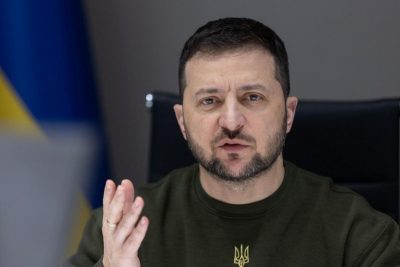 Володимир Зеленський Володимир Зеленський