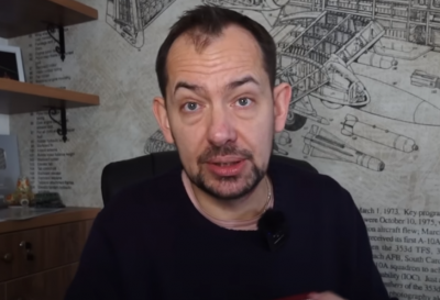Роман Цимбалюк. Скабєєва в прямому ефірі допитала російського генерала