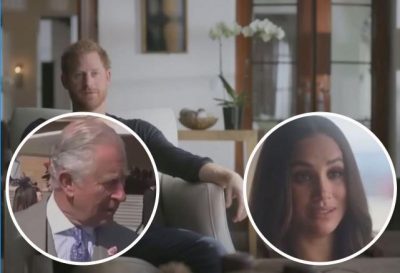 Скандального принца Гаррі видворяють із США через наркотики