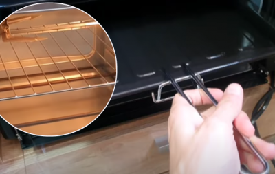 Духовка Духовка