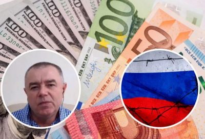 Военный эксперт спрогнозировал, спасет ли Россию распад от выплаты репараций Украине