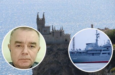 Військовий експерт розповів, як повертатимуть уми жителів звільнених Криму і Донбасу