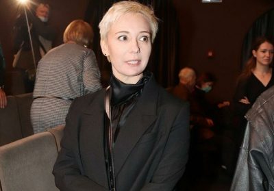 Чулпан Хаматова Чулпан Хаматова