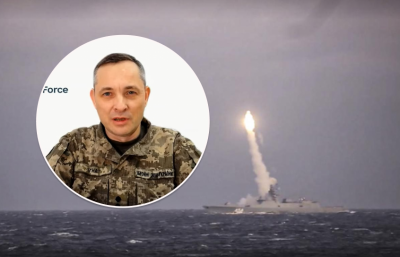 'Ці ракети неможливо збити': Ігнат повідомив, що РФ може вдарити по Києву модифікованими С-300