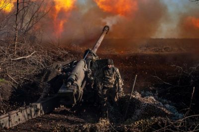 Новая фаза войны в Украине: в ГУР назвали цель оккупантов после бегства из Херсона