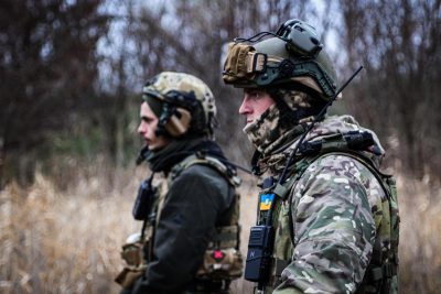 Мобилизация в Украине: что будет после нового года и кто не подлежит призыву