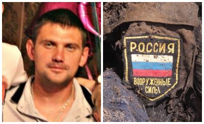 Убивал украинцев на Херсонщине и Николаевщине: ВСУ ликвидировали подполковника РФ Лопина