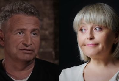 Леонід Агутін, Анжеліка Варум Леонід Агутін, Анжеліка Варум