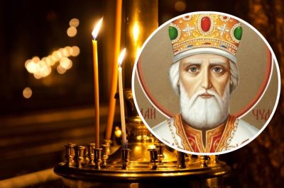 День Святого Миколая – теплі привітання та оригінальні картинки на 19 грудня