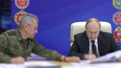 Путин планирует годы войны: на Западе спрогнозировали сроки нового наступления РФ