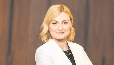 Кравчук: Медійну реформу доповнять ще двома нормами — про діяльність під час виборів та рекламу Кравчук: Медійну реформу доповнять ще двома нормами — про діяльність під час виборів та рекламу