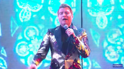 Микола Басков Микола Басков