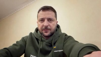 Великі проблеми з постачанням води: Зеленський розповів про наслідки ракетного удару 16 грудня