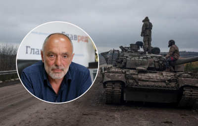 ВСУ, Юрій Касьянов