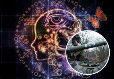 "Вместо "звезды смерти" "мирная четверка": астролог спрогнозировала, что будет с войной в 2023-м