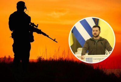 Росія хоче влаштувати нову масштабну атаку на Україну в 2023 році - Зеленський