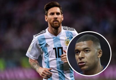 Аргентина обіграла Францію і стала чемпіоном світу