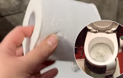 Пожалейте соседей: почему туалетную бумагу нельзя бросать в унитаз
