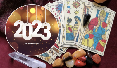 Таро прогноз для Козерогів на 2023 рік: астролог назвала найважливіші місяці