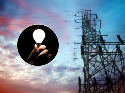 'Відключення електрики можуть бути тривалими': у Yasno зробили тривожний прогноз щодо світла